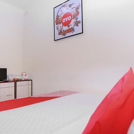 Capital O 854 Ub Caisar Hotel Banda Aceh Extérieur photo