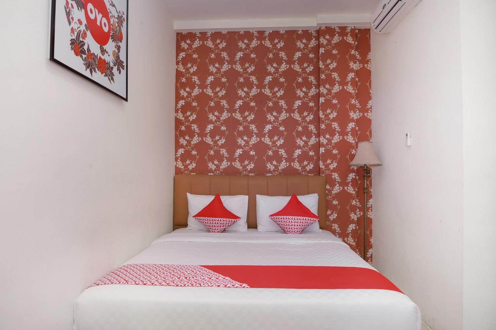Capital O 854 Ub Caisar Hotel Banda Aceh Extérieur photo