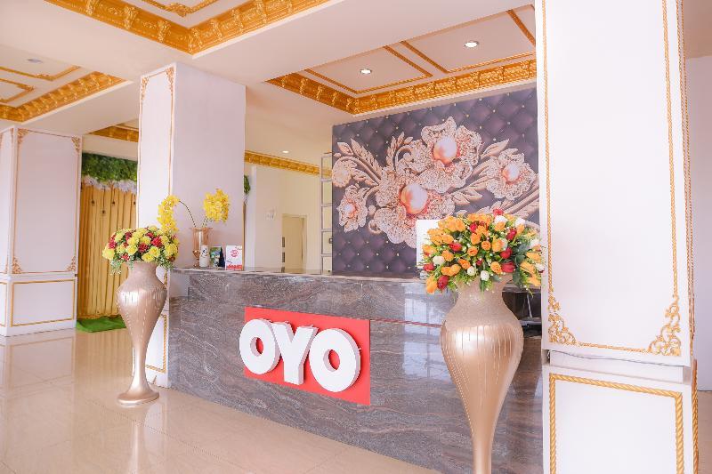 Capital O 854 Ub Caisar Hotel Banda Aceh Extérieur photo